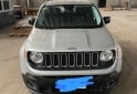 Camionetas - Jeep RENEGADE 1.8 2016 Nafta 122000Km - En Venta