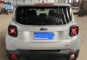 Camionetas - Jeep RENEGADE 1.8 2016 Nafta 122000Km - En Venta
