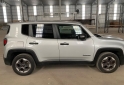 Camionetas - Jeep RENEGADE 1.8 2016 Nafta 122000Km - En Venta