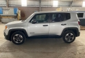 Camionetas - Jeep RENEGADE 1.8 2016 Nafta 122000Km - En Venta
