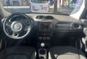 Camionetas - Jeep RENEGADE 1.8 2016 Nafta 122000Km - En Venta