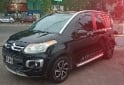 Autos - Citroen Citroen aircross 2012 Nafta 160000Km - En Venta
