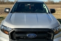 Camionetas - Ford Ranger 2023 Diesel 36000Km - En Venta