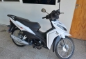 Motos - Honda Wave 2022 Nafta 6200Km - En Venta