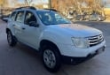 Autos - Renault Duster 2013 GNC 160000Km - En Venta