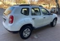 Autos - Renault Duster 2013 GNC 160000Km - En Venta