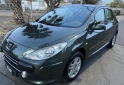 Autos - Peugeot 307 2011 Nafta 150000Km - En Venta