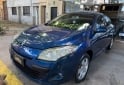 Autos - Renault Megane lll 2012 Nafta  - En Venta