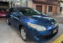 Autos - Renault Megane lll 2012 Nafta  - En Venta