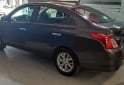 Autos - Nissan VERSA 1.6 ADVANCE PURE DR 2020 Nafta 82000Km - En Venta