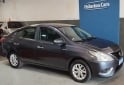 Autos - Nissan VERSA 1.6 ADVANCE PURE DR 2020 Nafta 82000Km - En Venta
