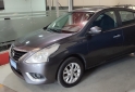 Autos - Nissan VERSA 1.6 ADVANCE PURE DR 2020 Nafta 82000Km - En Venta