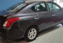 Autos - Nissan VERSA 1.6 ADVANCE PURE DR 2020 Nafta 82000Km - En Venta