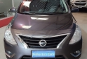 Autos - Nissan VERSA 1.6 ADVANCE PURE DR 2020 Nafta 82000Km - En Venta