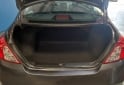 Autos - Nissan VERSA 1.6 ADVANCE PURE DR 2020 Nafta 82000Km - En Venta