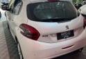 Autos - Peugeot 208 Allure 1.6 2018 Nafta 85000Km - En Venta