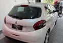 Autos - Peugeot 208 Allure 1.6 2018 Nafta 85000Km - En Venta