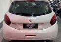 Autos - Peugeot 208 Allure 1.6 2018 Nafta 85000Km - En Venta