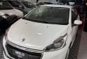 Autos - Peugeot 208 Allure 1.6 2018 Nafta 85000Km - En Venta
