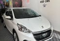 Autos - Peugeot 208 Allure 1.6 2018 Nafta 85000Km - En Venta