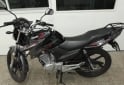 Motos - Yamaha Ybrz 125cc 2022 Nafta 6000Km - En Venta