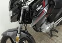 Motos - Yamaha Ybrz 125cc 2022 Nafta 6000Km - En Venta