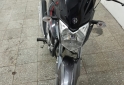 Motos - Yamaha Ybrz 125cc 2022 Nafta 6000Km - En Venta