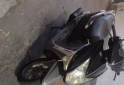 Motos - Zanella 125 2019 Nafta 13500Km - En Venta