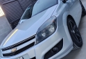 Autos - Chevrolet VECTRA 2.0 8V GLS 2010 Nafta 190000Km - En Venta