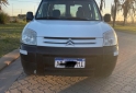 Utilitarios - Citroen BERLINGO 2017 Diesel 185000Km - En Venta