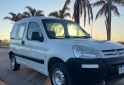 Utilitarios - Citroen BERLINGO 2017 Diesel 185000Km - En Venta