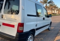 Utilitarios - Citroen BERLINGO 2017 Diesel 185000Km - En Venta