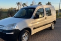 Utilitarios - Citroen BERLINGO 2017 Diesel 185000Km - En Venta