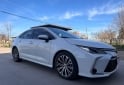 Autos - Toyota COROLLA SEG 2022 Nafta 69000Km - En Venta