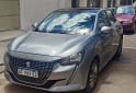 Autos - Peugeot 208 Allure Pack 1.6 MT 2023 Nafta 24000Km - En Venta