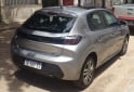 Autos - Peugeot 208 Allure Pack 1.6 MT 2023 Nafta 24000Km - En Venta