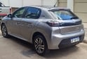 Autos - Peugeot 208 Allure Pack 1.6 MT 2023 Nafta 24000Km - En Venta