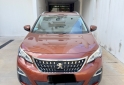 Autos - Peugeot 3008 allure 2018 Nafta 64800Km - En Venta