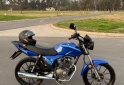 Motos - Motomel S2 150 Ful 2024 Nafta 9000Km - En Venta