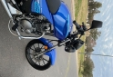 Motos - Motomel S2 150 Ful 2024 Nafta 9000Km - En Venta