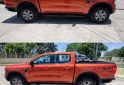 Camionetas - Ford Ranger XLT 4x4 2.0 Bi-t 2023 Diesel 27000Km - En Venta