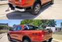 Camionetas - Ford Ranger XLT 4x4 2.0 Bi-t 2023 Diesel 27000Km - En Venta