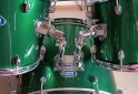 Instrumentos Musicales - BATERA ACSTICA - En Venta