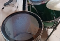 Instrumentos Musicales - BATERA ACSTICA - En Venta