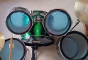 Instrumentos Musicales - BATERA ACSTICA - En Venta