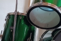 Instrumentos Musicales - BATERA ACSTICA - En Venta