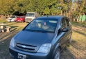 Autos - Chevrolet Meriva 2012 GNC 210000Km - En Venta