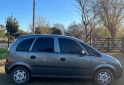 Autos - Chevrolet Meriva 2012 GNC 210000Km - En Venta