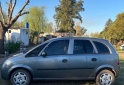 Autos - Chevrolet Meriva 2012 GNC 210000Km - En Venta