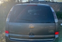 Autos - Chevrolet Meriva 2012 GNC 210000Km - En Venta